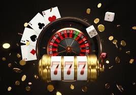 mmk777 Live Casino