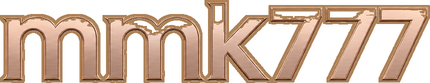 mmk777 Logo